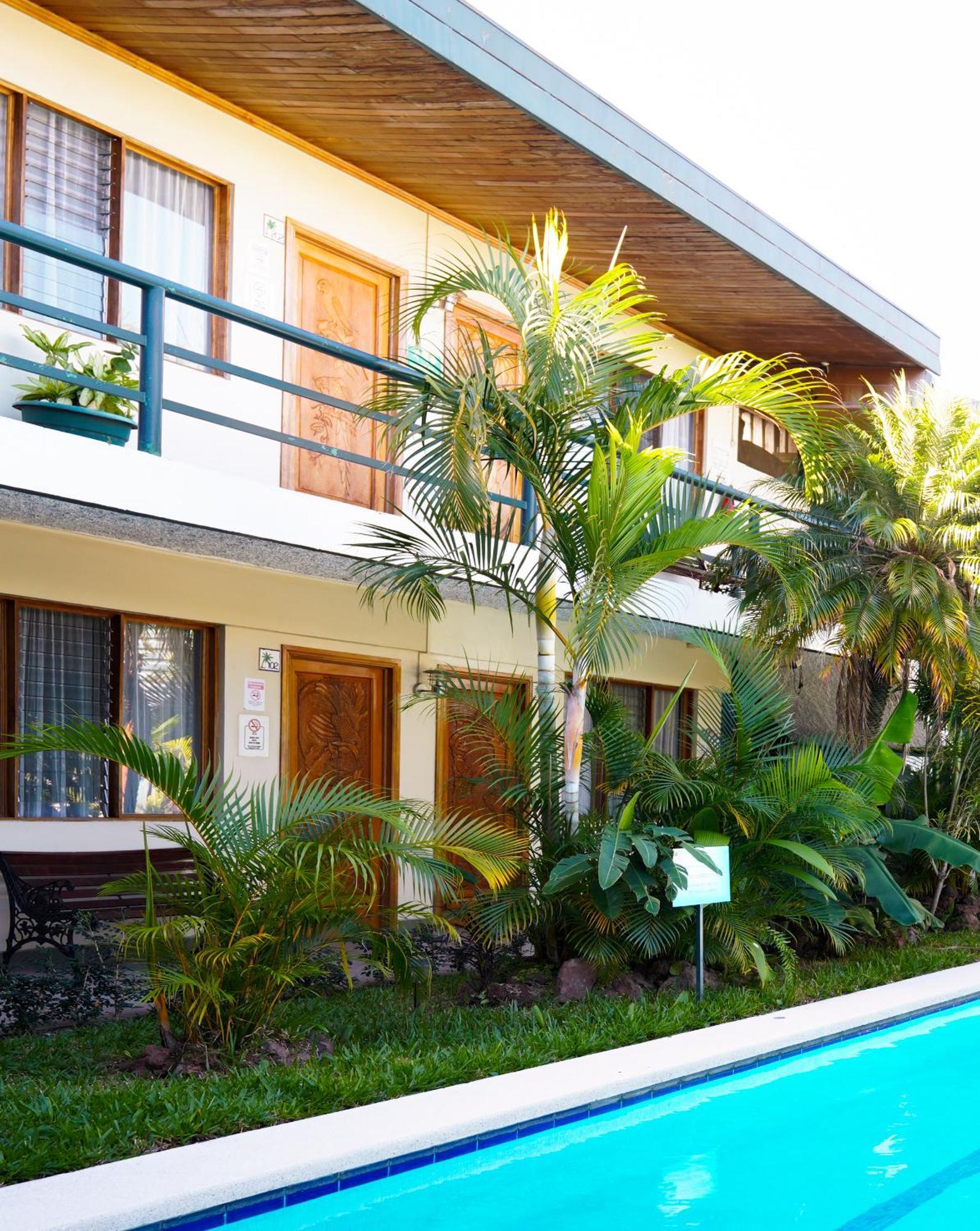 Soluxe El Sesteo San Jose (San Jose) Exterior foto